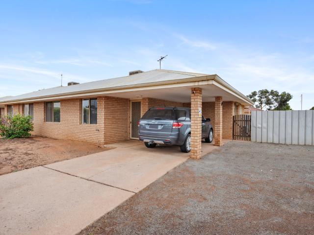Apartment for rent in Boulder, Western Australia