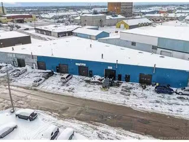 House for sale in Victory Industrial Park, City of Moncton