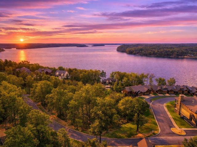 Land for sale in Tennessee