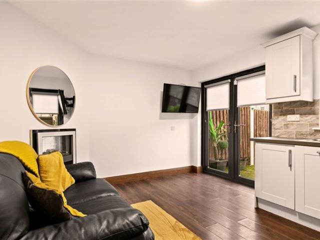 Terraced House for sale in Bluebell, North Tipperary