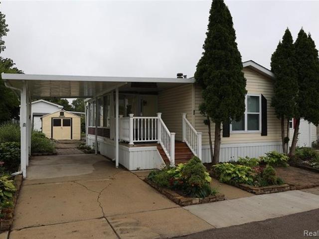 House for sale in White Lake, Langlade County