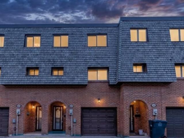 Condo for sale in Woburn, Ontario