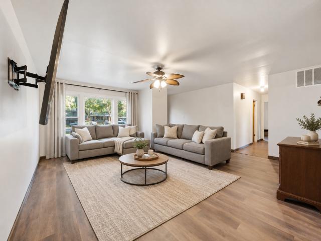 House for sale in Illinois