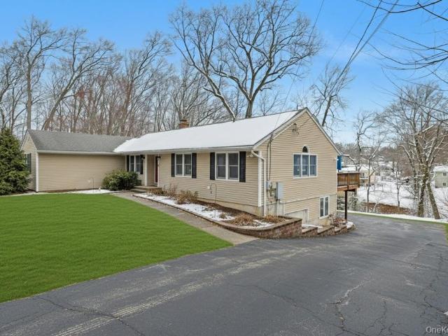 House for sale in Rockland, New York