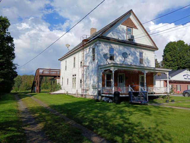 House for sale in Colebrook, Coös County
