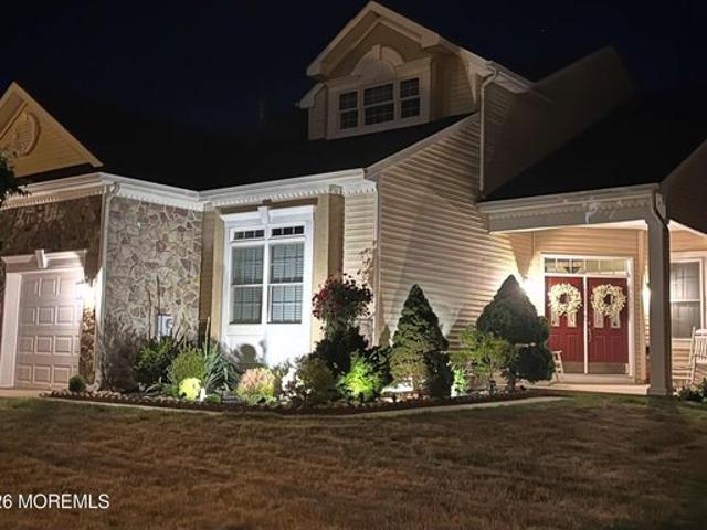House for sale in Waretown, New Jersey
