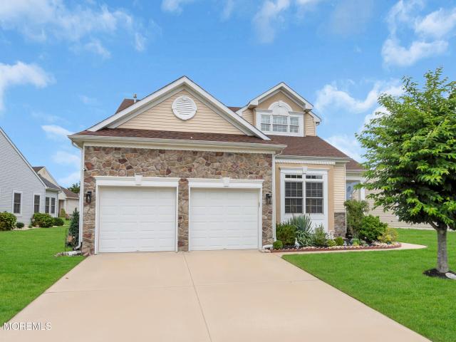 House for sale in Waretown, New Jersey