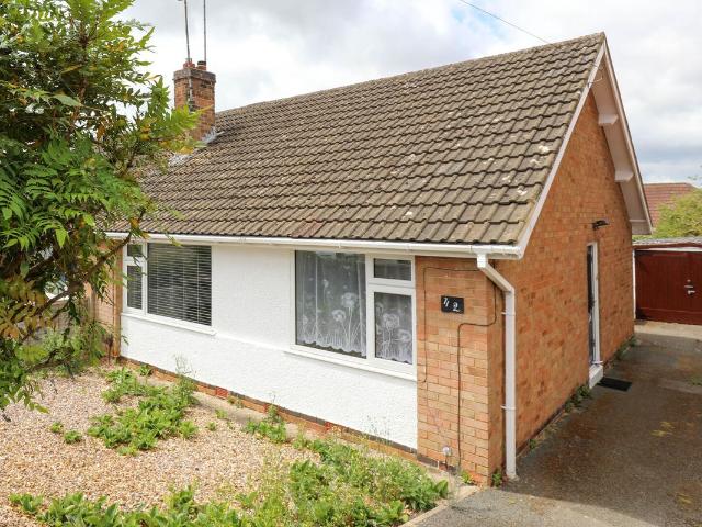 House for rent in Barton Seagrave