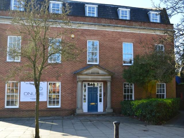 Apartment for rent in Emmbrook, Wokingham