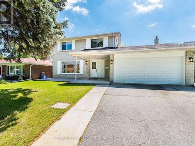 House for sale in Woburn, Ontario