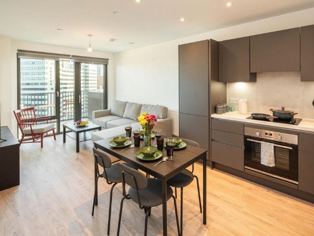 Apartment for rent in Greater London