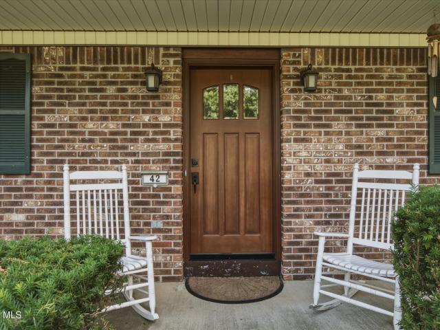 House for sale in Saratoga, New York