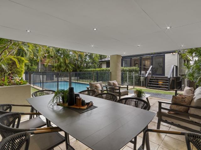 Apartment for rent in Jamboree Heights, Greater Brisbane