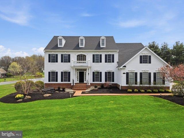 House for sale in Bucks, Pennsylvania