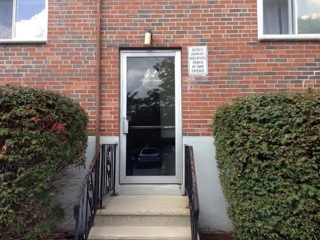 Condo for sale in Boston, Massachusetts