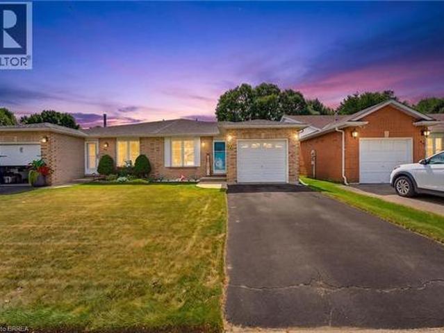 House for sale in Brant, Ontario