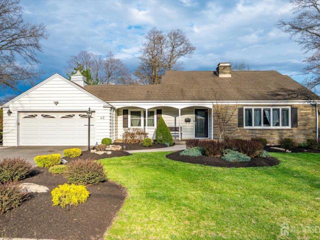 Property for sale in Edison, New Jersey
