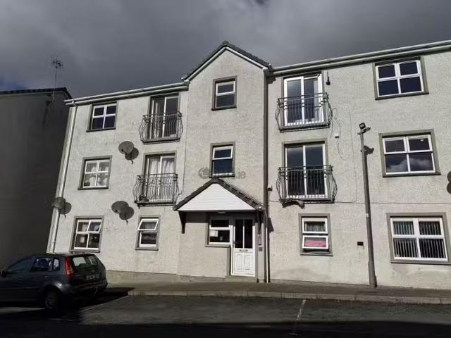 Apartment to rent