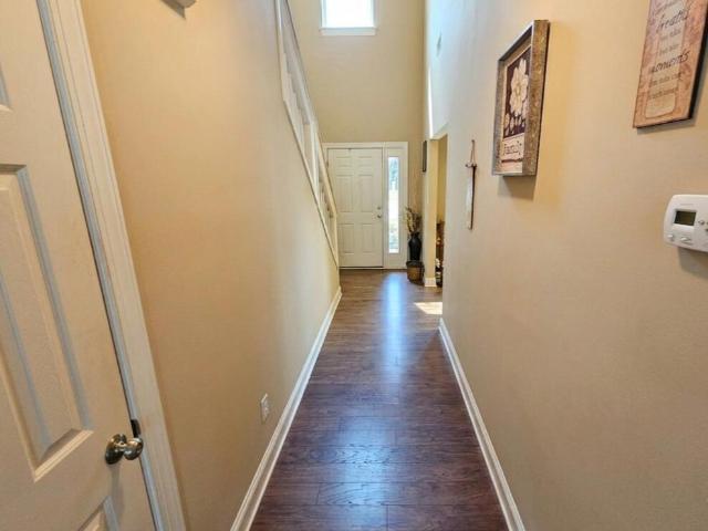 House for sale in Angier, North Carolina