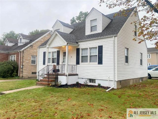 House for sale in South River, New Jersey