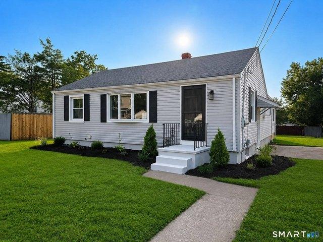 House for sale in North Haven, Connecticut
