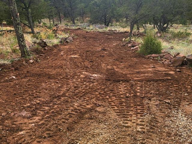 Land for sale in Placitas, New Mexico