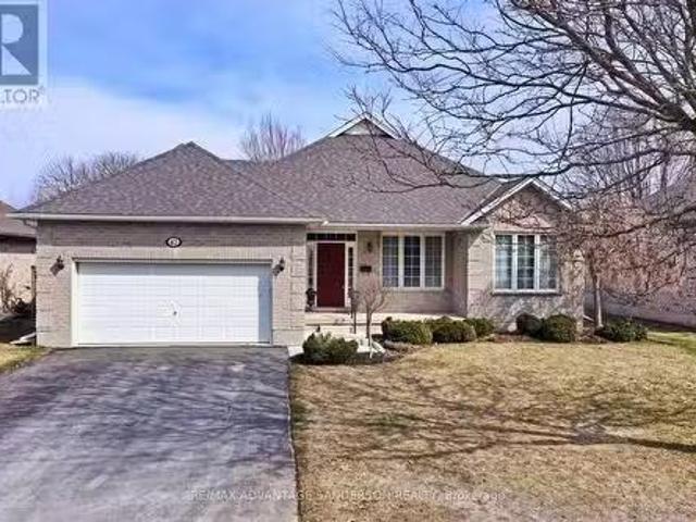 House for sale in Denfield, Ontario