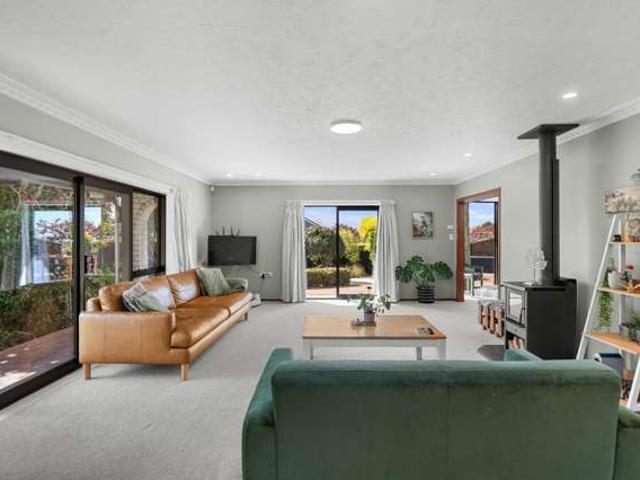 House for sale in Avonhead, Christchurch