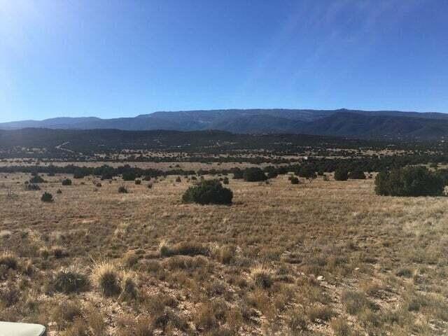 Land for sale in Sandia Park, New Mexico
