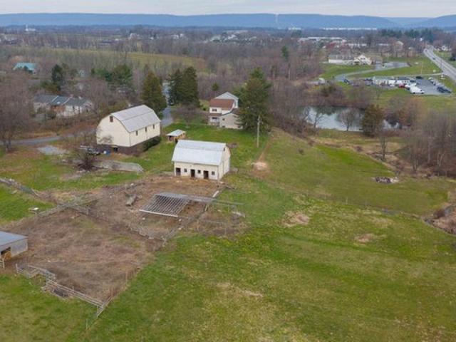 House for sale in Lebanon, Pennsylvania