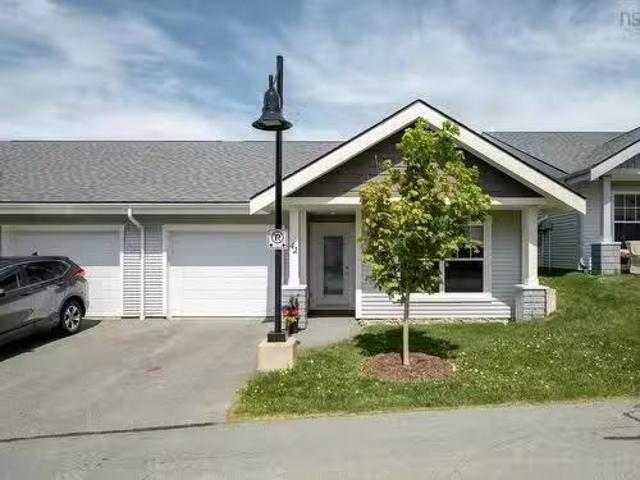 House for sale in Eastern Passage, Nova Scotia