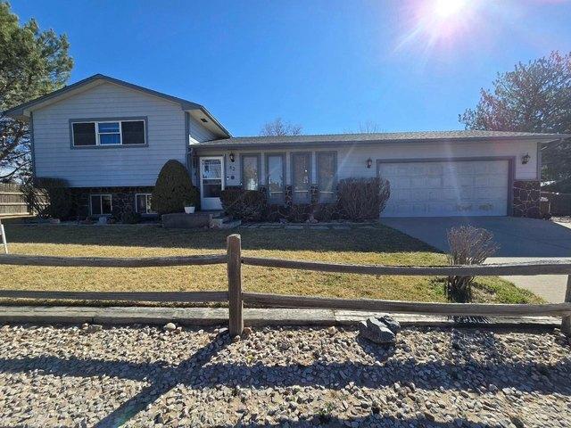 House for sale in Fort Morgan, Colorado