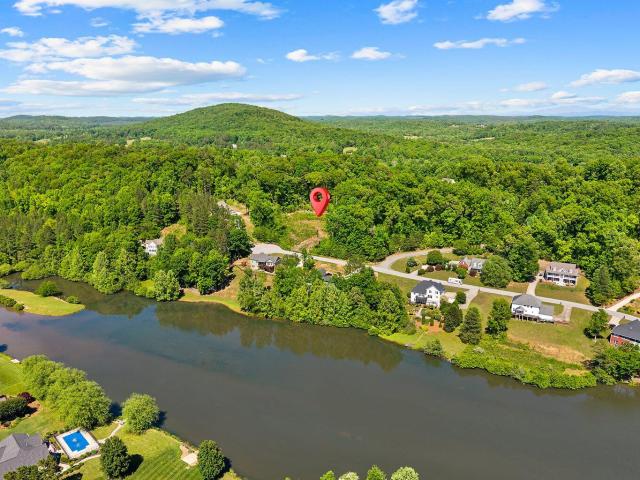 Land for sale in Ringgold, Georgia