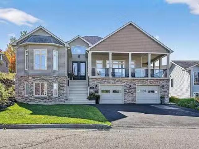 House for sale in Sydney, Nova Scotia