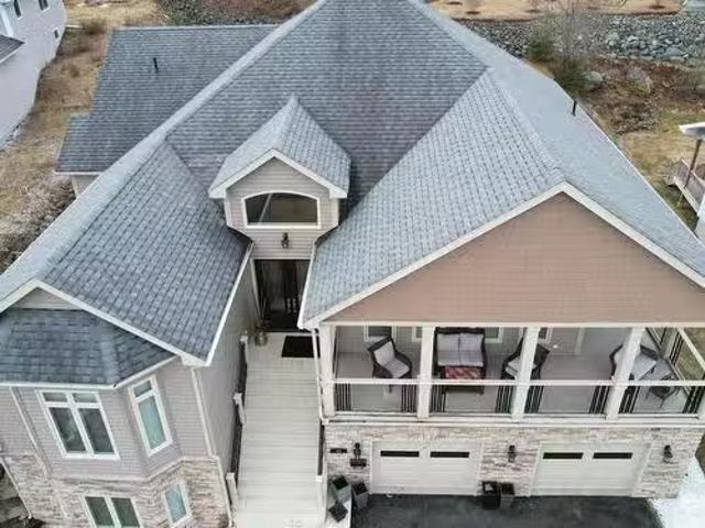 House for sale in Sydney, Nova Scotia