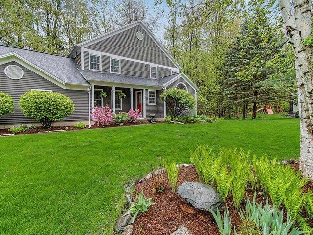 House for sale in Shelburne, Vermont