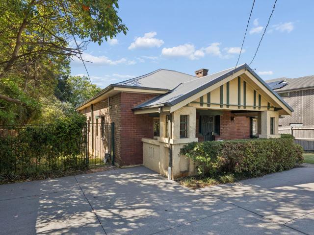 House for rent in Epping, Sydney