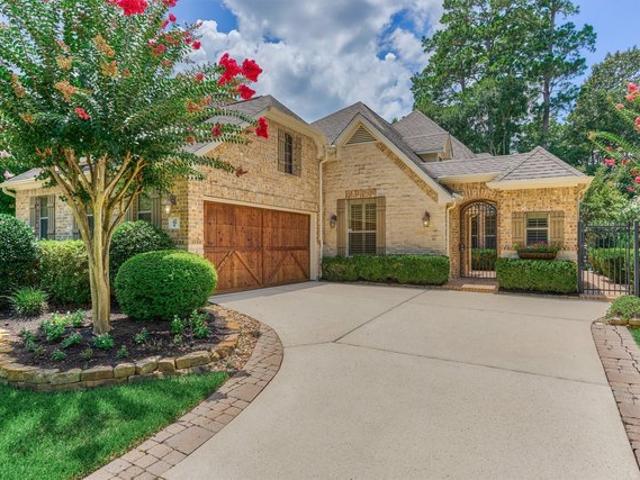 House for sale in Texas