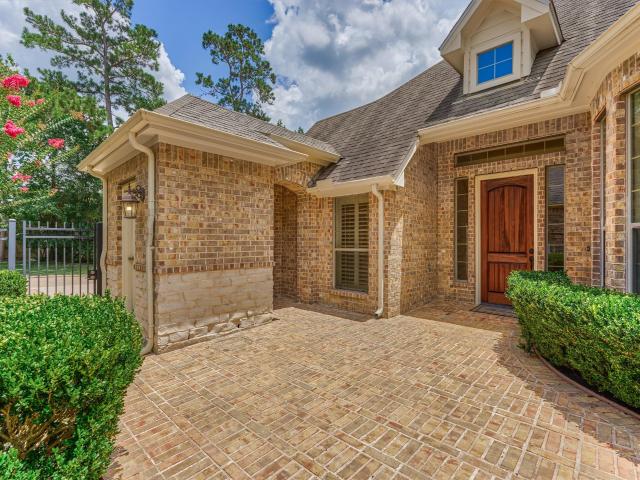 House for sale in Texas