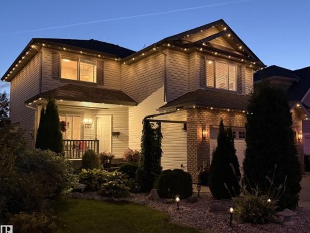 House for sale in Sherwood Park, Alberta