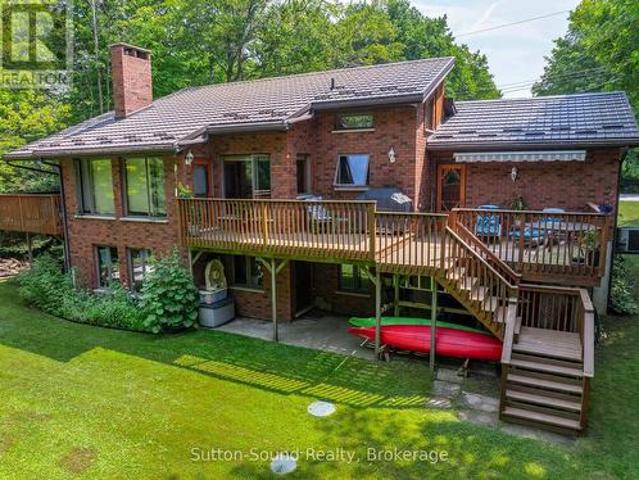 House for sale in South Bruce Peninsula, Ontario