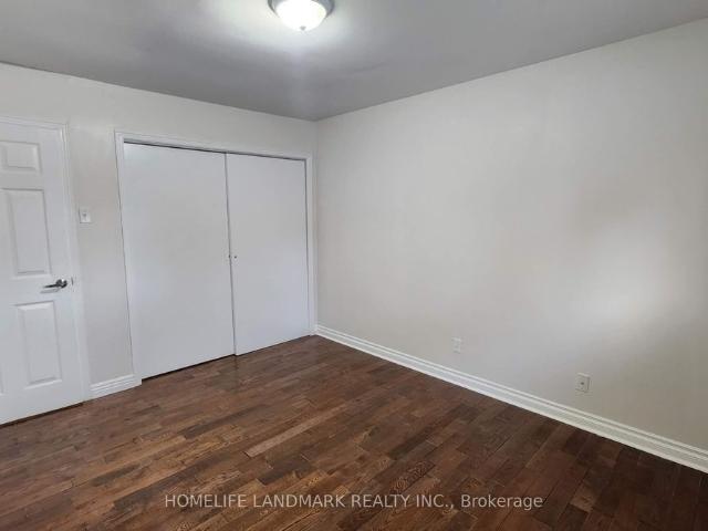 House for rent in Richmond Hill, Golden Horseshoe