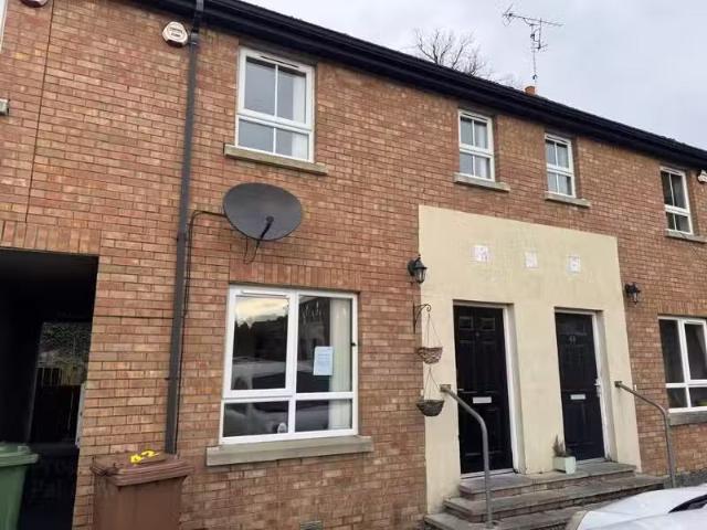 House for sale in Corry, Connacht