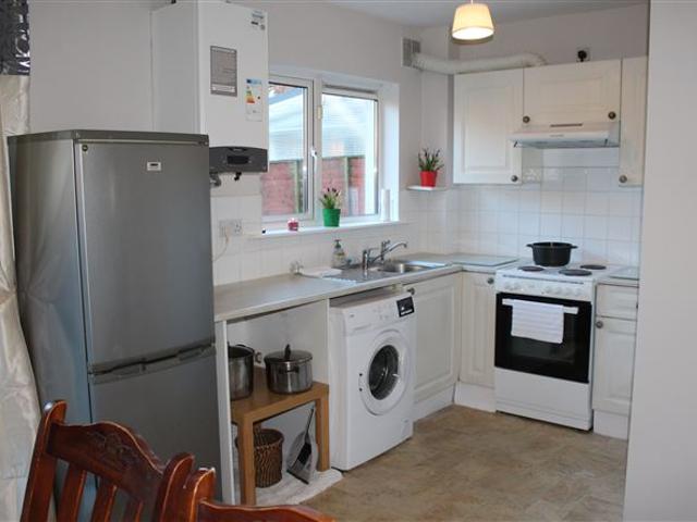 Terraced House for sale in North Tipperary