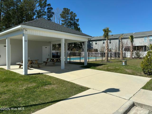 Townhouse for sale in Swansboro, North Carolina