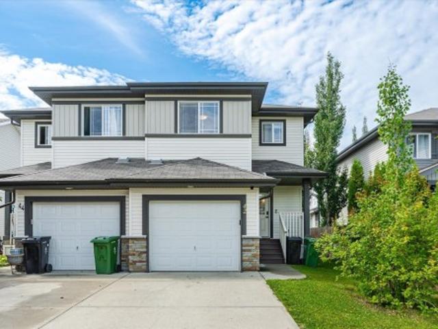 House for sale in Fort Saskatchewan