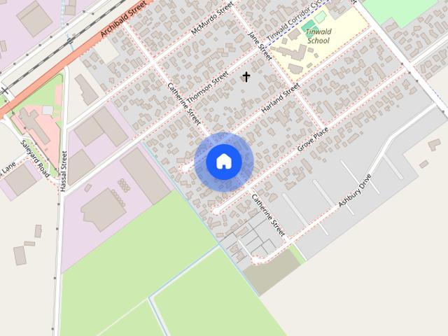House for rent in Hakatere, Canterbury