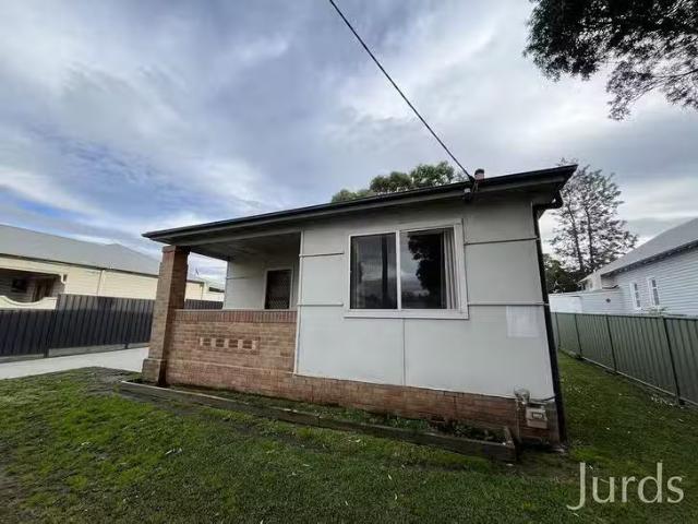 House for rent in Aarons Pass