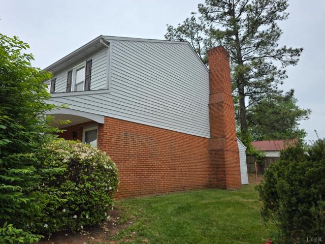House for sale in Virginia