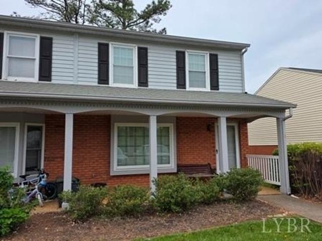 Townhouse for sale in Virginia